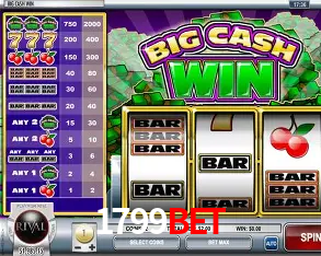 A Emoção da Loteria na 1799bet: Uma Chance de Mudança de Vida