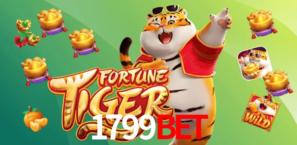 Welcome Bonus 1799bet