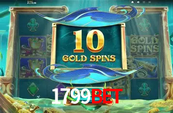 Descubra o Mundo do Cassino Online com 1799bet