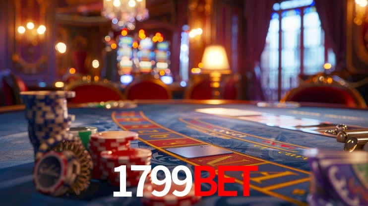 Live Casino 1799bet