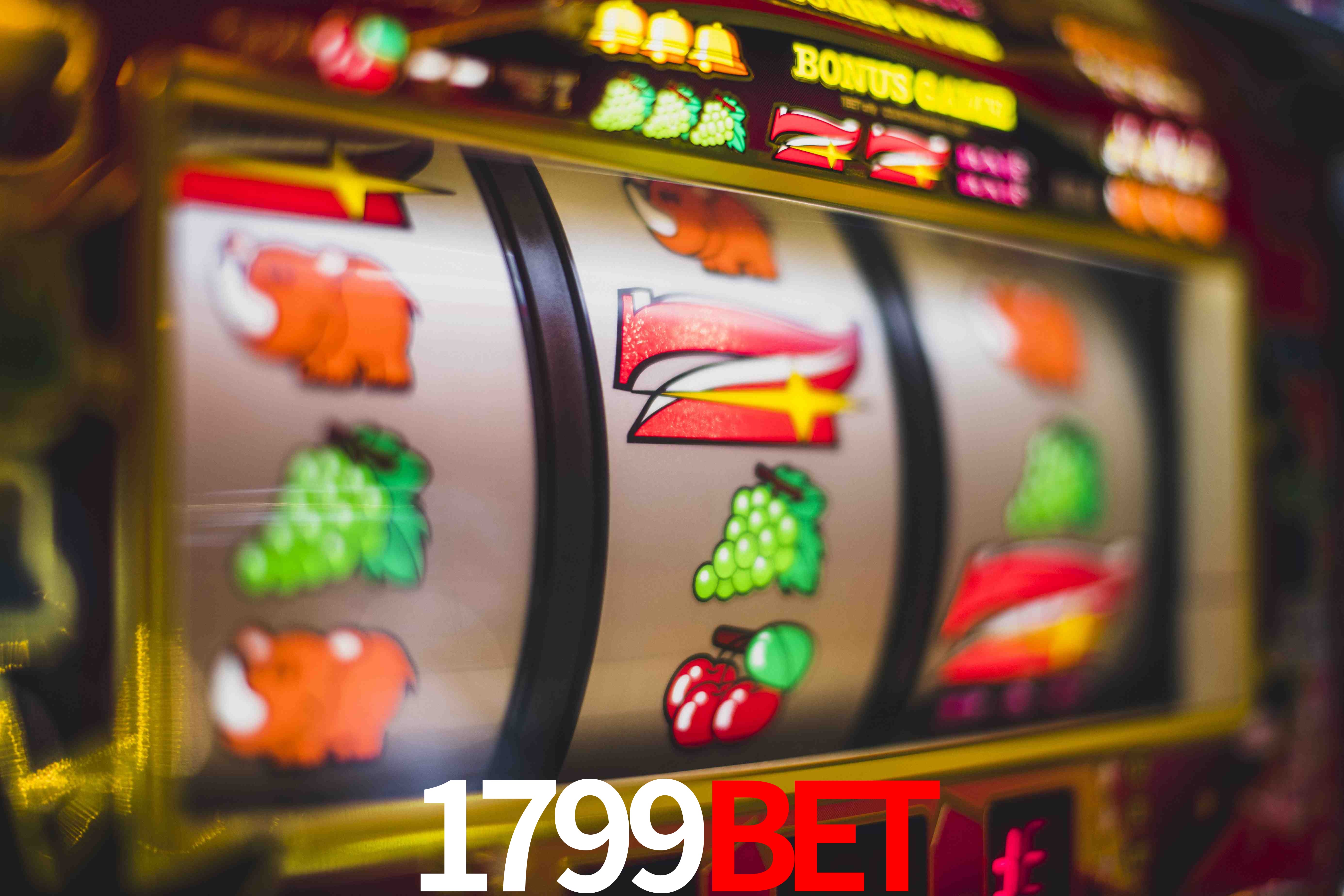 Football Betting 1799bet