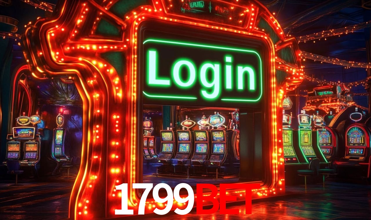 Casino Ao Vivo 1799bet