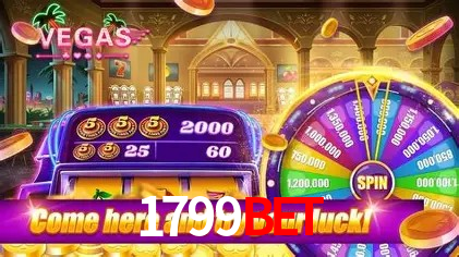 Seasonal Promotions 1799bet