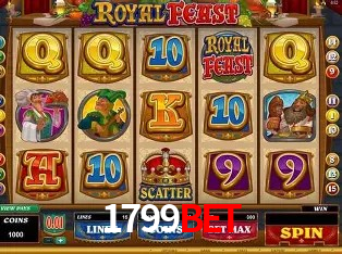 Exclusive Offers 1799bet