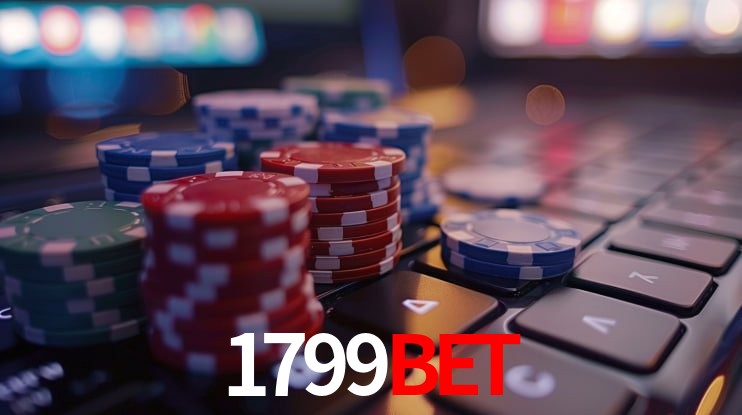 Casino Ao Vivo 1799bet
