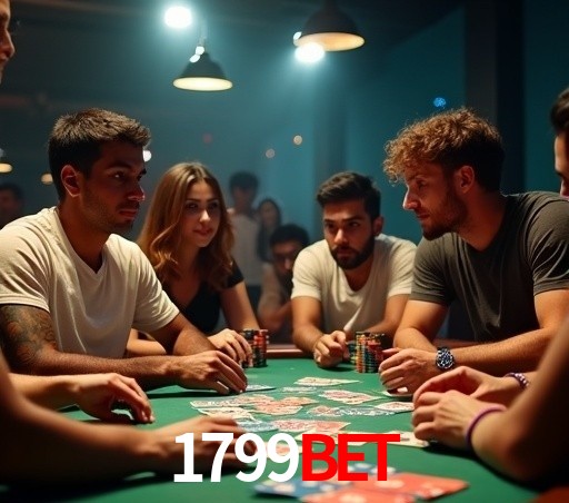 Promoção Relâmpago 1799bet