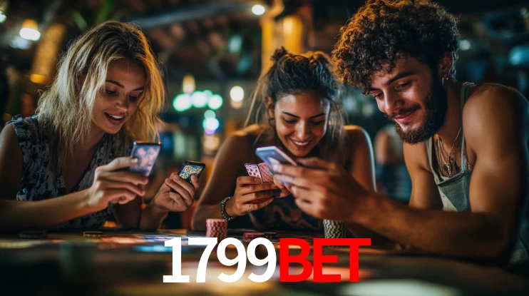 VIP Casino 1799bet