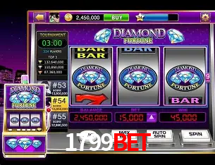 Explorando a Categoria de Eventos em Apostas na 1799bet