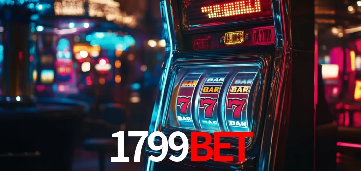 Blackjack Table 1799bet