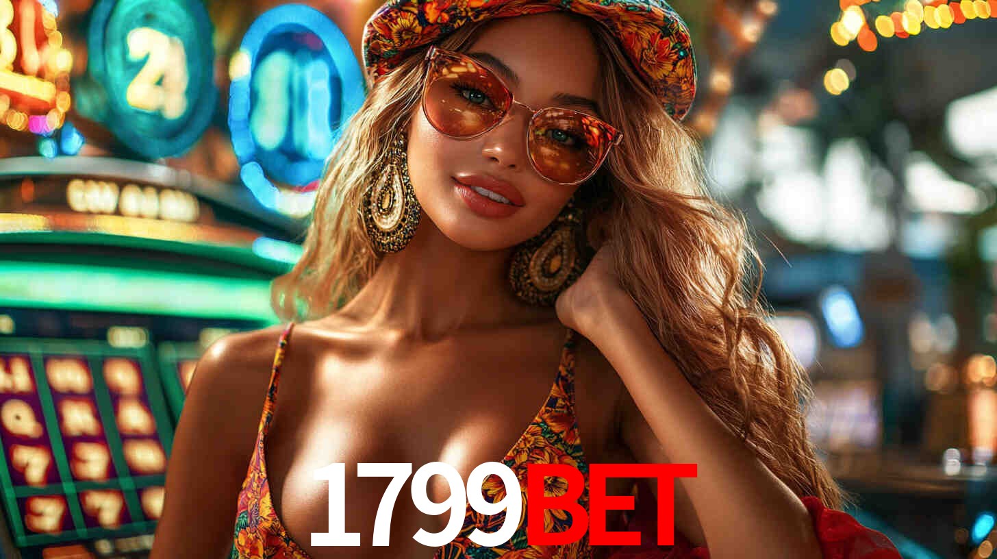 Welcome Bonus 1799bet