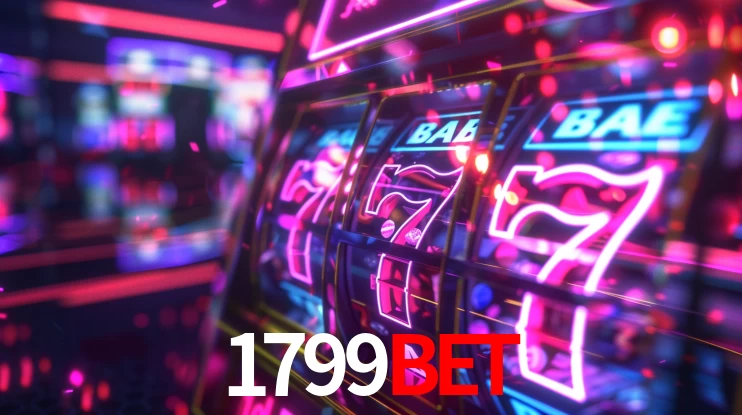 Slot Games 1799bet