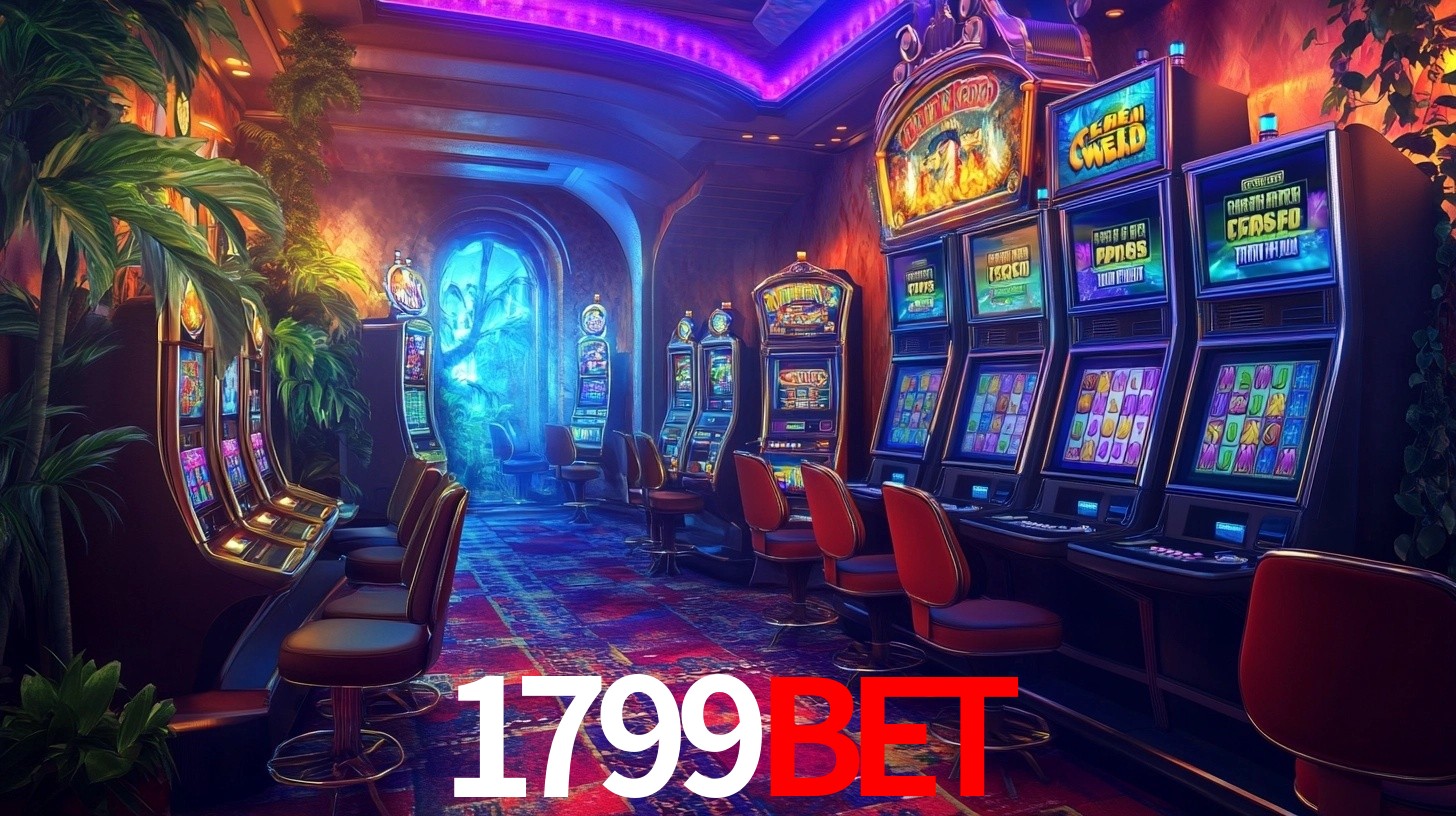 Live Casino 1799bet