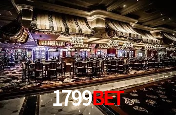 Weekend Specials 1799bet