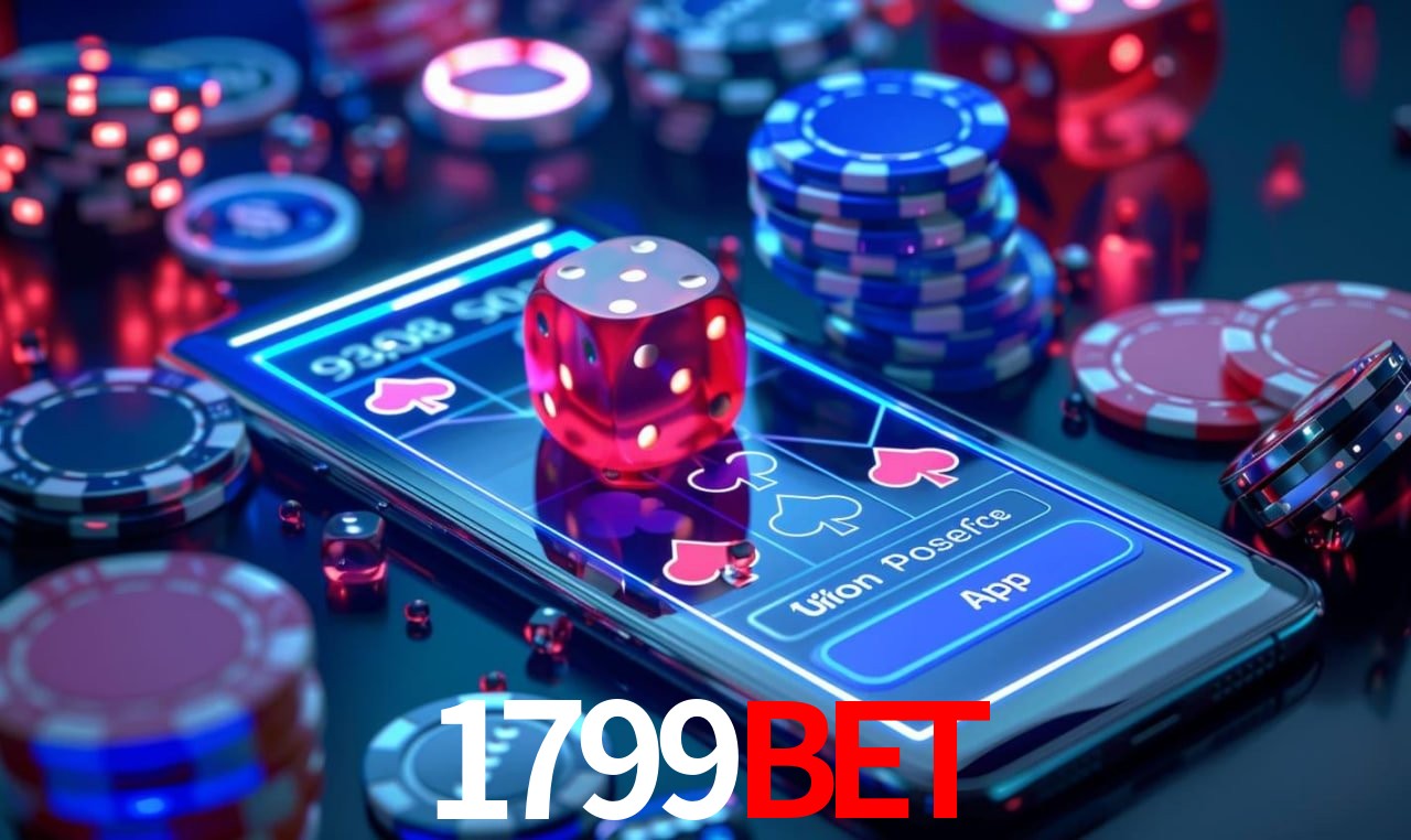 cassino 1799bet