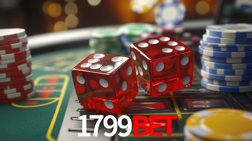 Roulette Table 1799bet