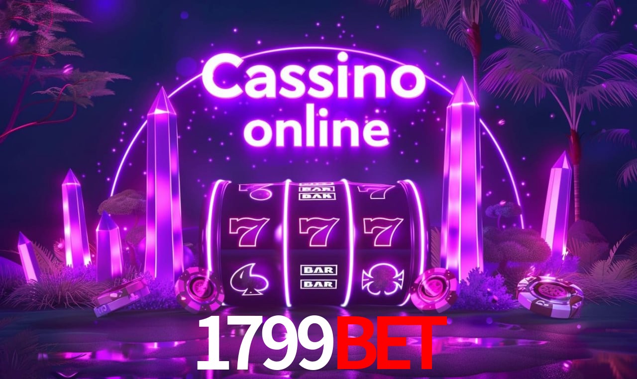 Jogos de Slot 1799bet